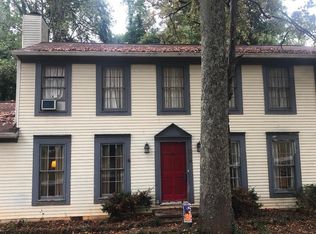 4748 Bantry Ct, Stone Mountain, GA 30083