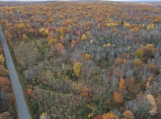 W16 Breakneck Rd, Birchwood, WI 54817