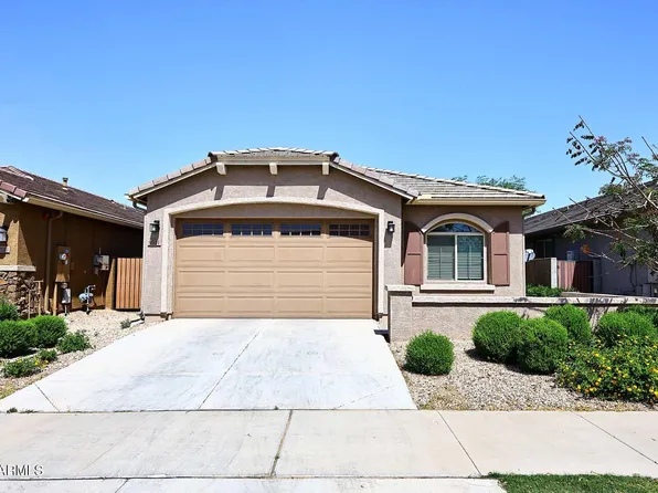 9534 E TRIPOLI Avenue E, Mesa, AZ 85212