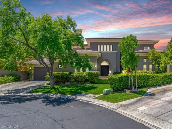 10213 Prestancia Ave, Las Vegas, NV 89144