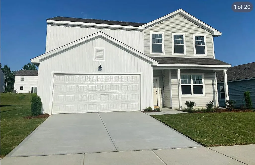 1612 Garden Passage Dr — Photo 1