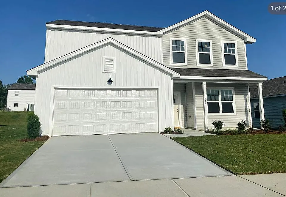1612 Garden Passage Dr