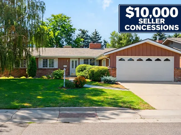 2290 E Columbia Place, Denver, CO 80210