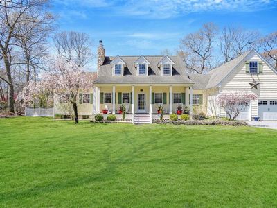 9 Hampton Drive, Center Moriches, NY, 11934