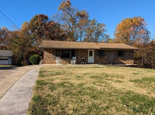 269 Love St, Greeneville, TN 37745