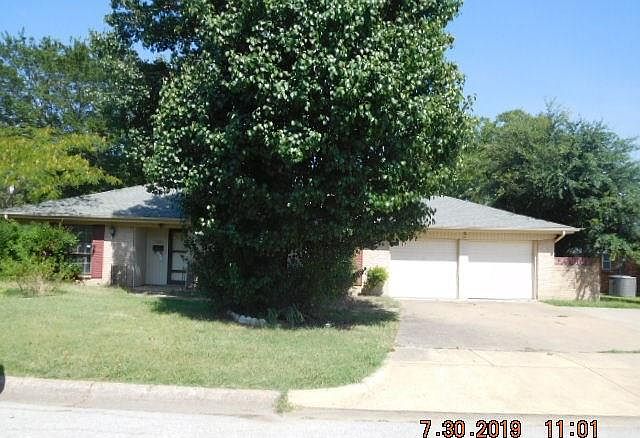 1st image of 4921 Harrell St