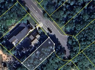 LOT-46A Timber Ml, Newnan, GA 30263