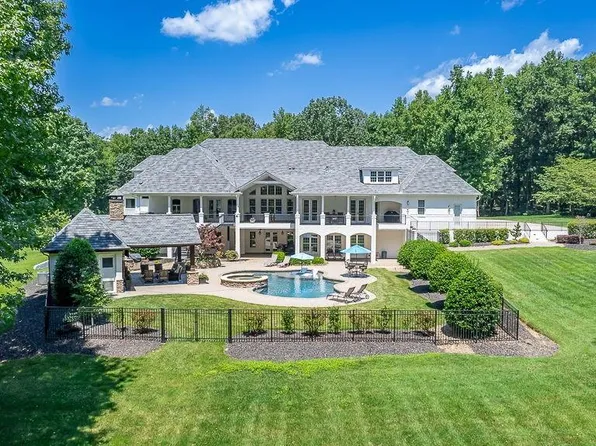 (undisclosed Address), Colfax, NC 27235