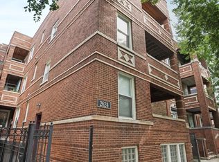 2624 W Rice St #3F, Chicago, IL 60622