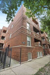 2624 W Rice St #3F, Chicago, IL, 60622