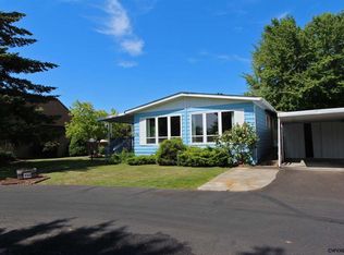 277 NE Conifer Blvd UNIT 145, Corvallis, OR 97330