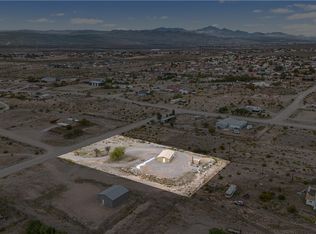 4392 S Rio Verde Dr, Fort Mohave, AZ 86426