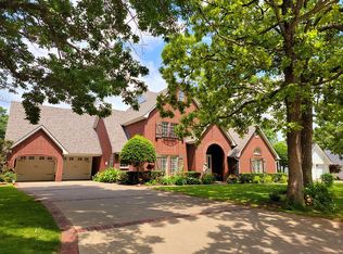 3039 Quail Ridge Cir, Durant, OK 74701