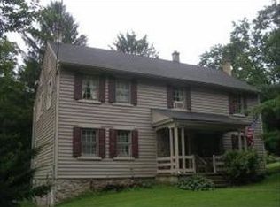 1470 Stone Hill Rd, Conestoga, PA 17516