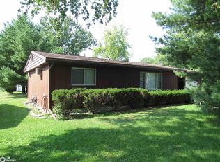 515 Summit Ave, Keokuk, IA 52632