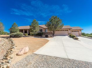 3300 W Blackjack Ridge Rd, Prescott, AZ 86305