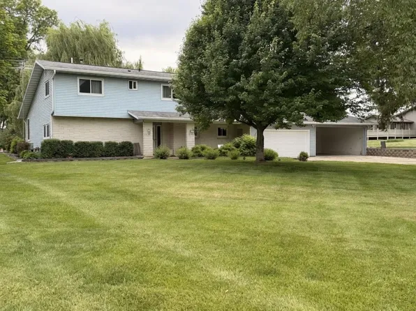 4833 Windsor Prairie Rd, Deforest, WI 53532