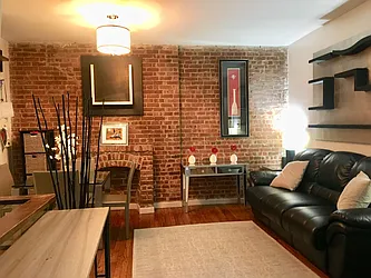 Rented by Irving Properties of New York, LLC