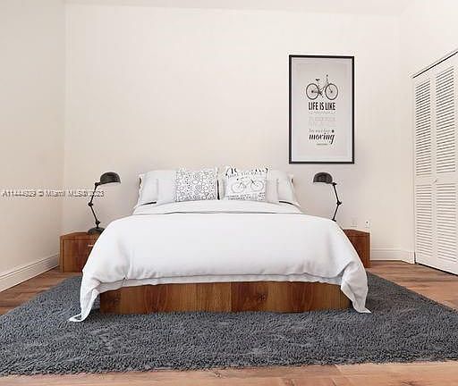 5th image of 3007 Bird Ave APT 11