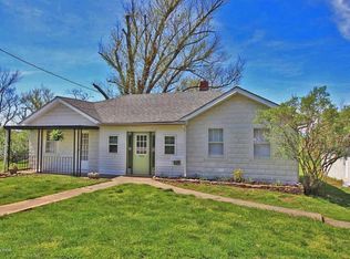 709 Moss Ln, Frankfort, KY 40601