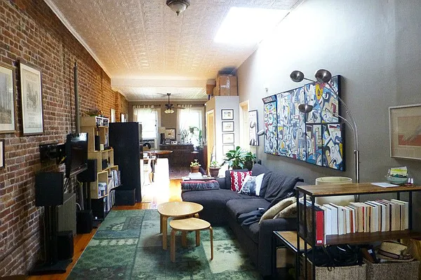 Rented by Brooklyn Bridge | media 23