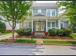 15425 Barnsbury Dr, Huntersville, NC 28078