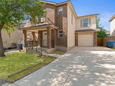 931 Marble Point, San Antonio, TX, 78251