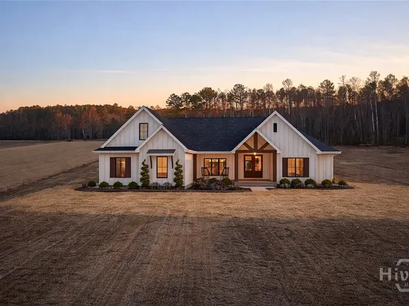 10143 Us Highway 80 E, Brooklet, GA 30415