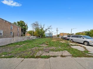 1606 S Drake Ave, Chicago, IL 60623