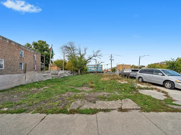 1606 S Drake Ave, Chicago, IL 60623