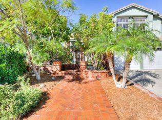 20831 Shadow Rock Ln, Trabuco Canyon, CA 92679