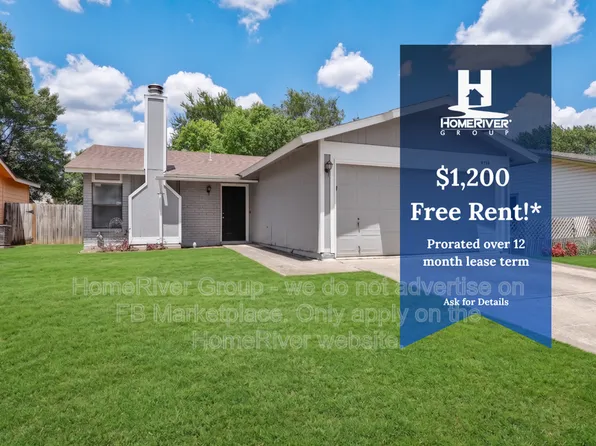 9759 Hidden Brk, San Antonio, TX 78250