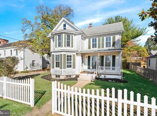 1733 W Doe Run Rd, Kennett Square, PA 19348