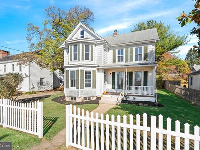 1733 W Doe Run Rd, Kennett Square, PA, 19348