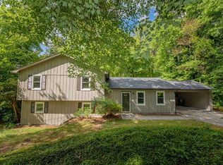 3308 Mansfield Ln, Snellville, GA