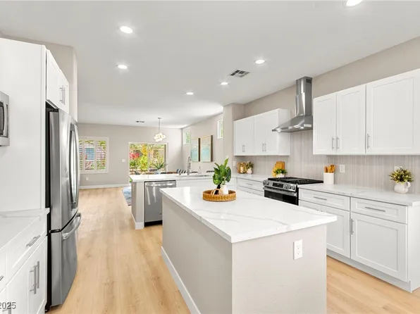 2227 Garden City Ave, Henderson, NV 89052