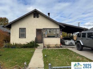 130 S Spring St, Susanville, CA 96130