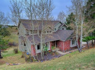 380 Sunrise Dr, Golden, CO 80401