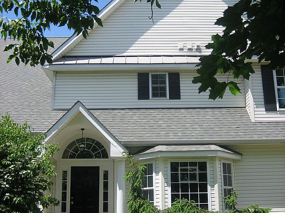 Main Entryway
