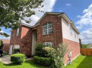 21603 Rio Comal, San Antonio, TX 78259