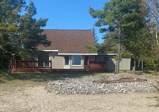 1st image of 8206 N Point Shores Dr