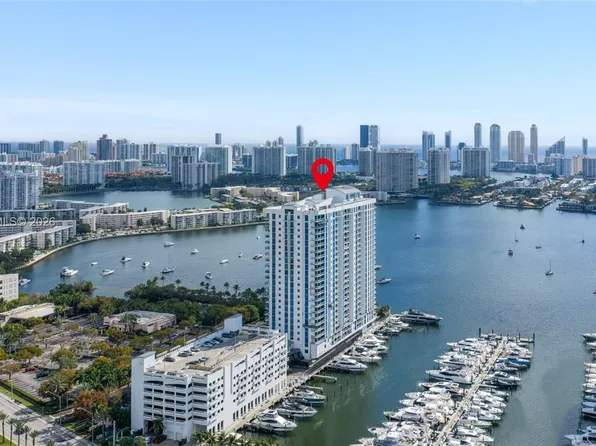 17301 Biscayne Blvd APT 206, Aventura, FL 33160