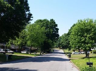 3403 Powers Rd, Memphis, TN 38128