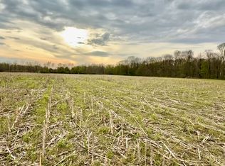 0 W Us Highway 36, Coatesville, IN 46121