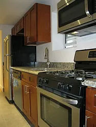 Rented by Tower Brokerage