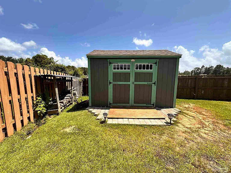 4193 S Cambridge Way — Photo 19