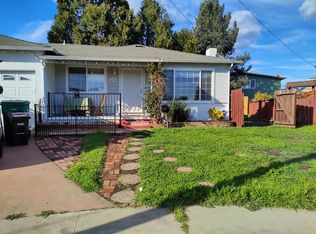14790 Ruthelen Ct, San Leandro, CA 94578