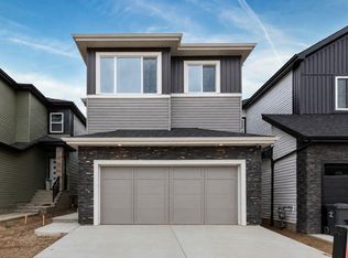 4005 36th St, Beaumont, AB T4X2W3
