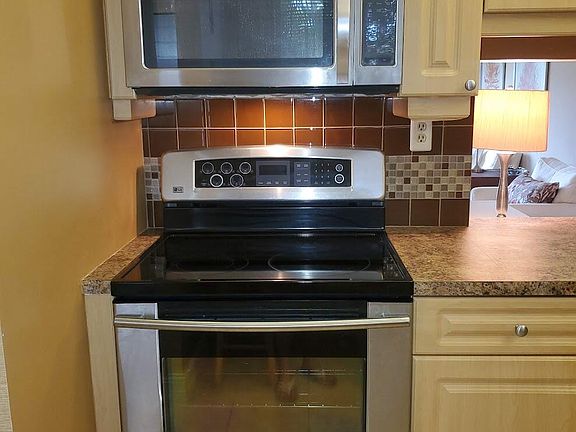 2nd image of 2855 S Garden Drive #107