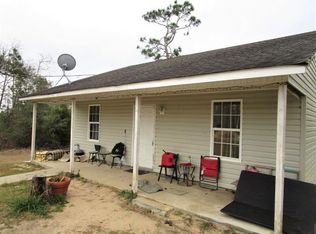 20976 NW Lake McKenzie Blvd, Altha, FL 32421